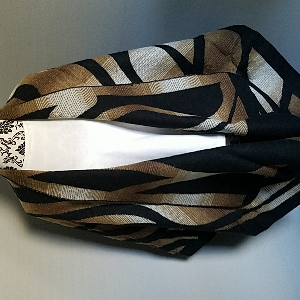 NEW Wrap Scarf
